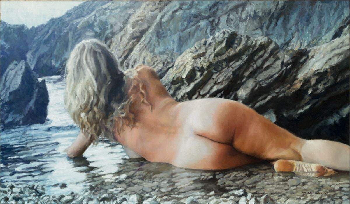 ​Alma de sirena