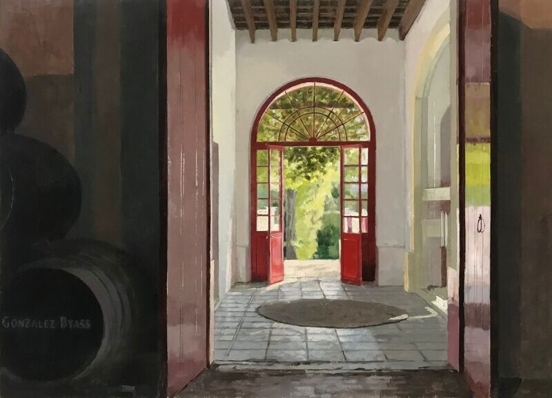 Patio de Jerez