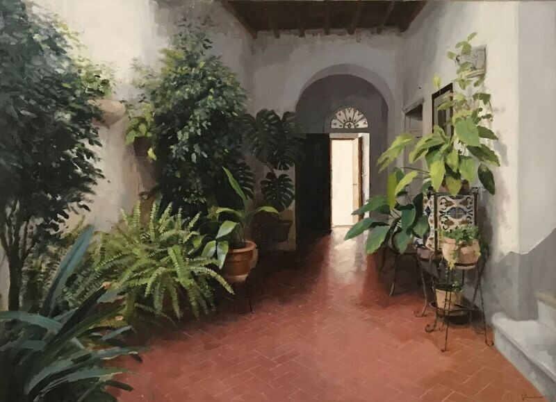 ​Patio de Jerez