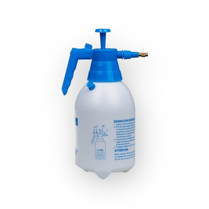 Nofire 2 liter brandvertragend impregneer hout - riet - stro Nofire 2 liter brandvertragend impregneer hout - riet - stro