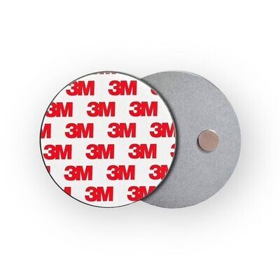 Magnetische montageset NOFIRE-100-70mm