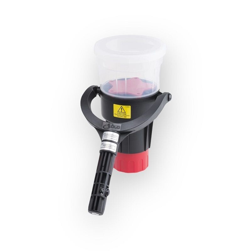 SOLO 330 A5/10S en C3 dispenser SOLO 330 A5/10S en C3 dispenser
