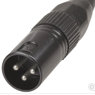 48V Lithium Battery charger 2A with XLR plug custom listing free delivery