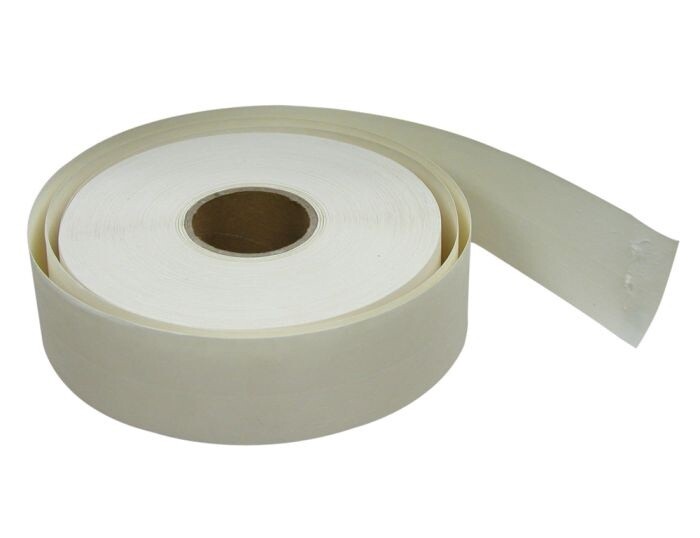 Internal Paper Tape