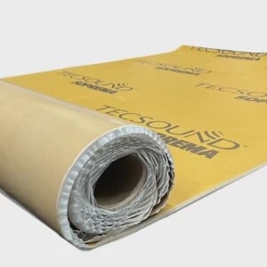 TecSound-SY70-Soundproofing Layer