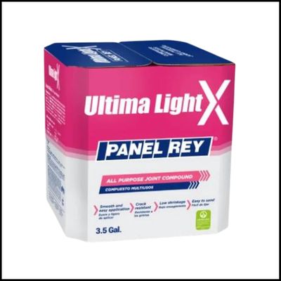 Ready Mix Ultima Light X