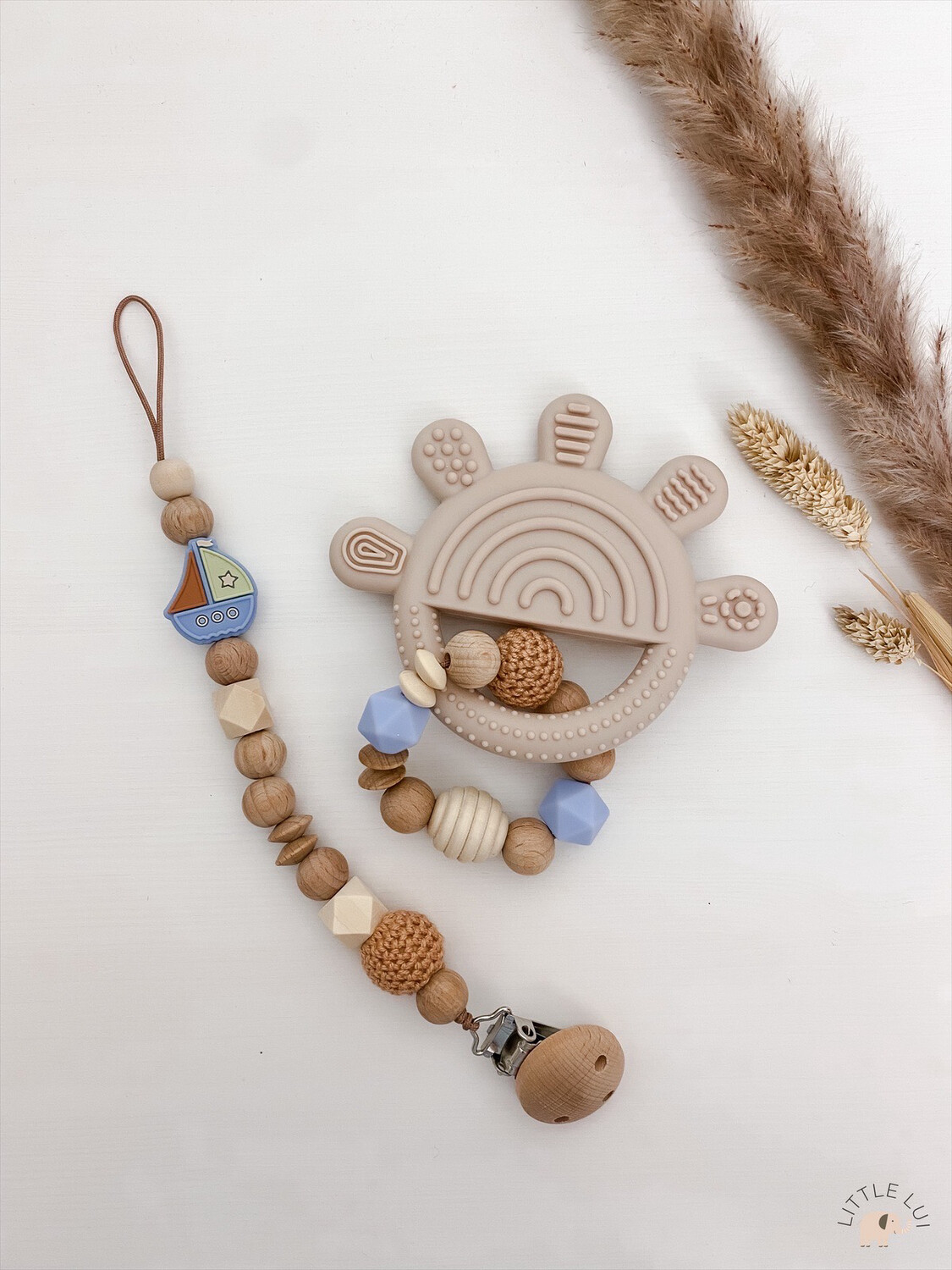 Set (little sailor)
