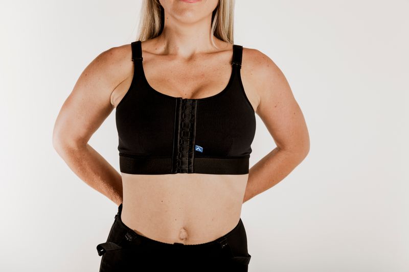 Ultra Hold Bra Support Hook &amp; Eye