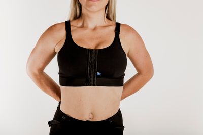 Ultra Hold Bra Support Hook &amp; Eye
