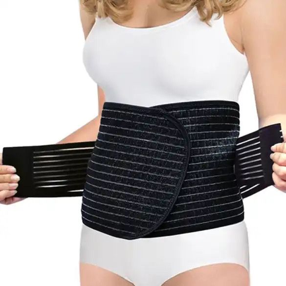 Abdominal Binder
