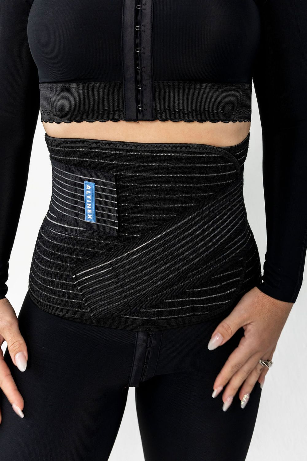 Abdominal Binder