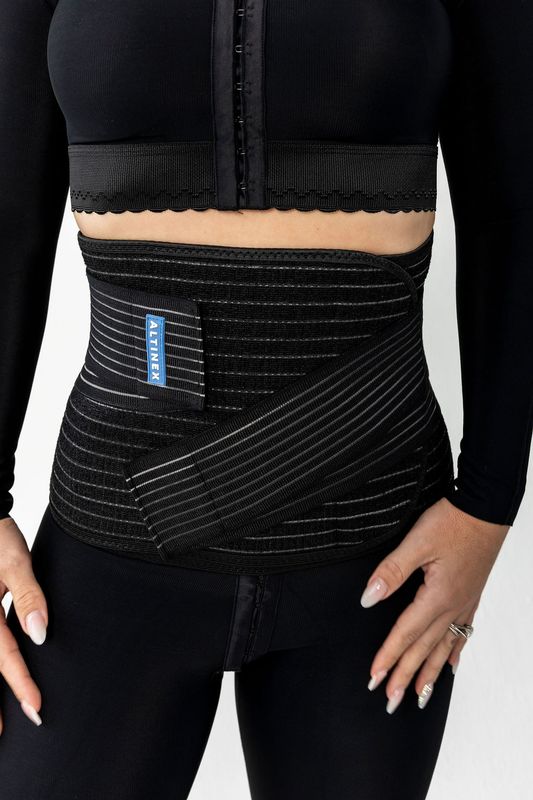 Abdominal Binder