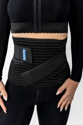 Abdominal Binder