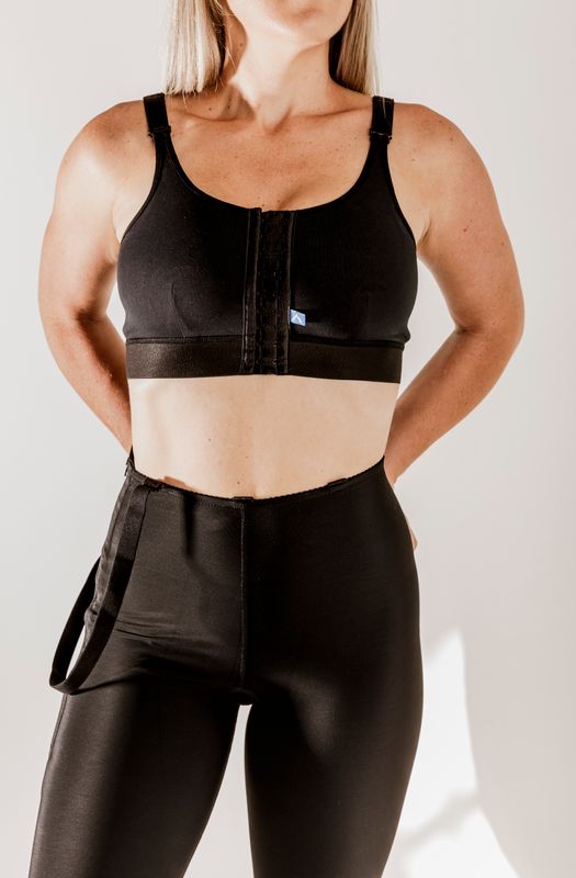 Female Garment Waist To Ankle