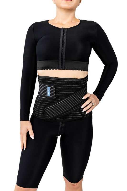 Female Vest With long sleeves