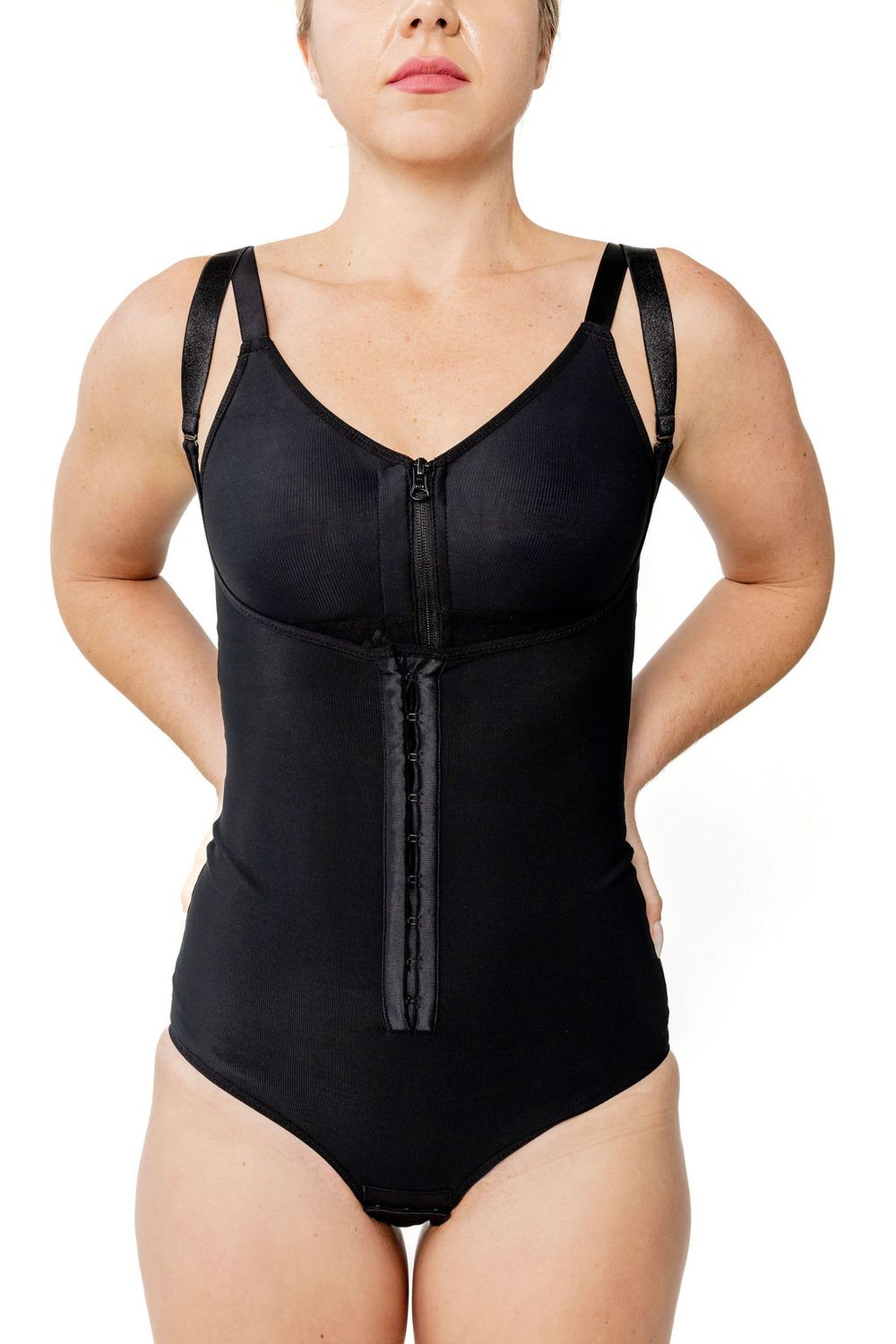 Female body garment