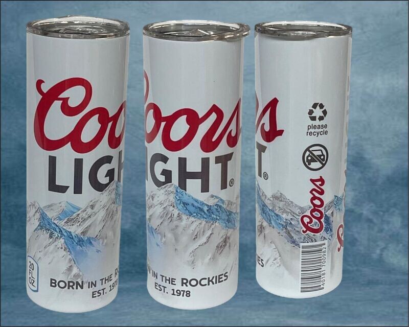 Coors Light