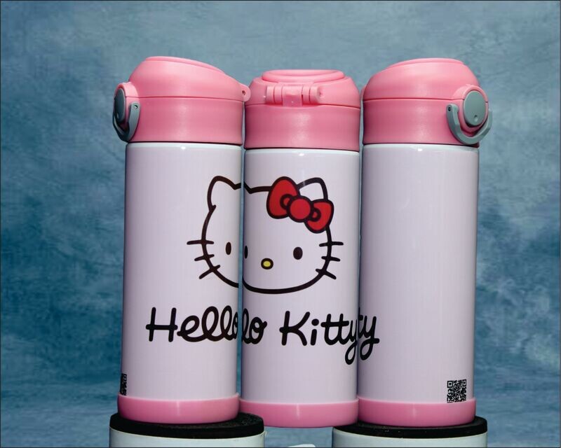 PINK HELLO KITTY