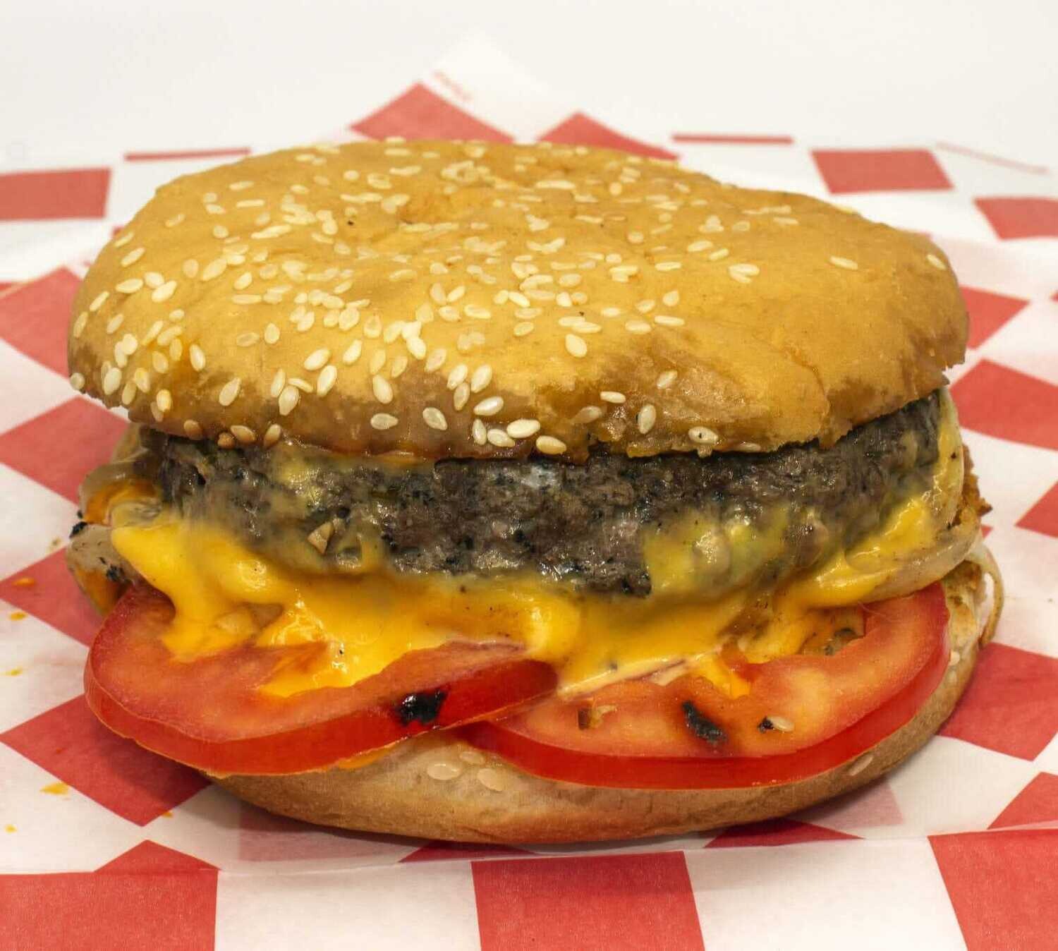 Cheeseburger