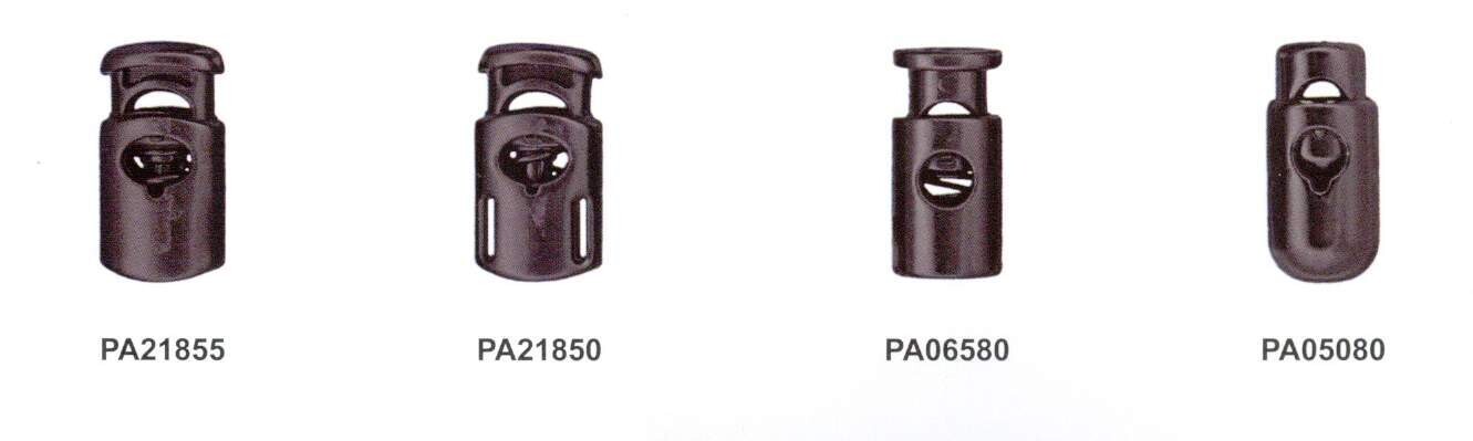 22 - Fermacorda in Nylon