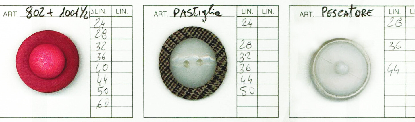 08 - Bottoni foderati