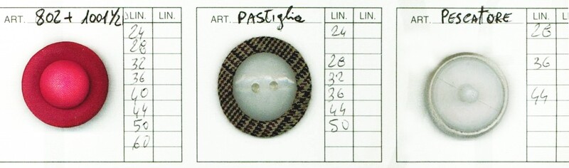 08 - Bottoni foderati