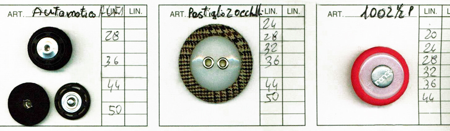 09 - Bottoni foderati
