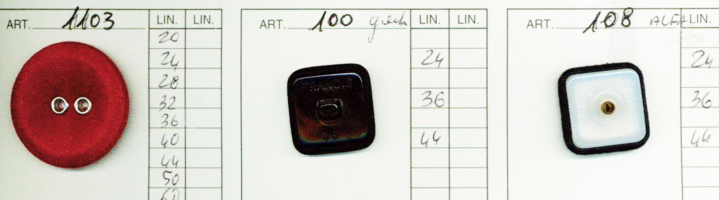 05 - Bottoni foderati