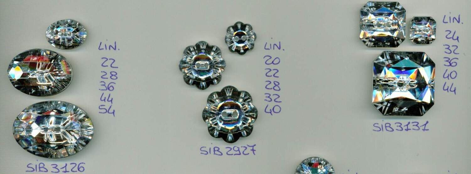 03 - Bottoni specchiati