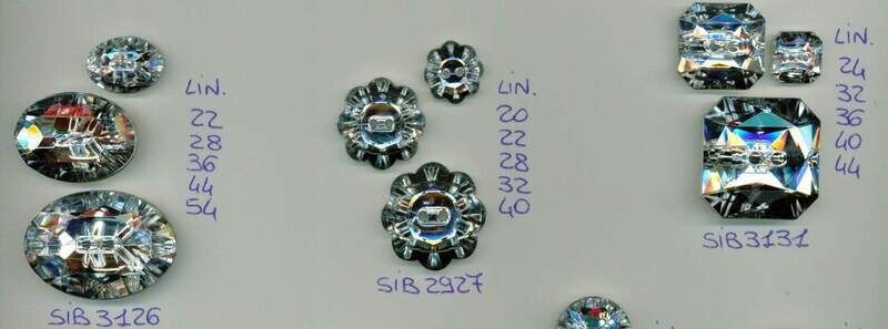 03 - Bottoni specchiati