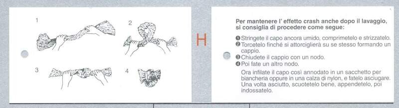 05 - Esempi di Cartellini neutri