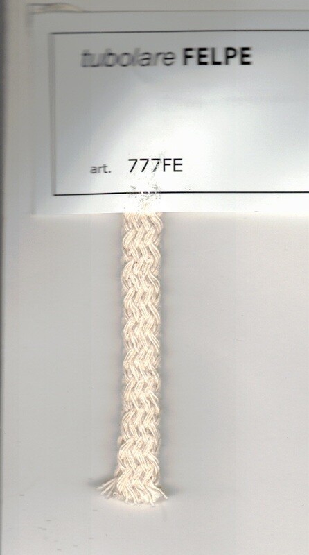 08 - Cordellino Felpe 777