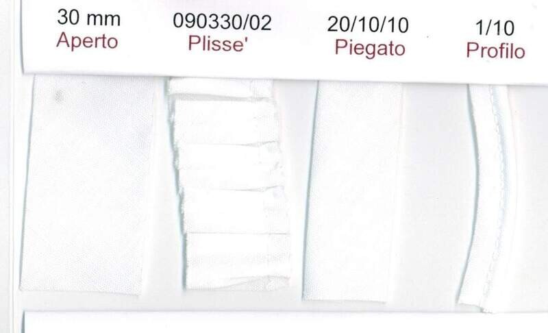 35 - Tessuto in misto Lino (52%LI-48%CO)