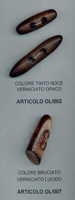 30 - Olive legno le rifiniture