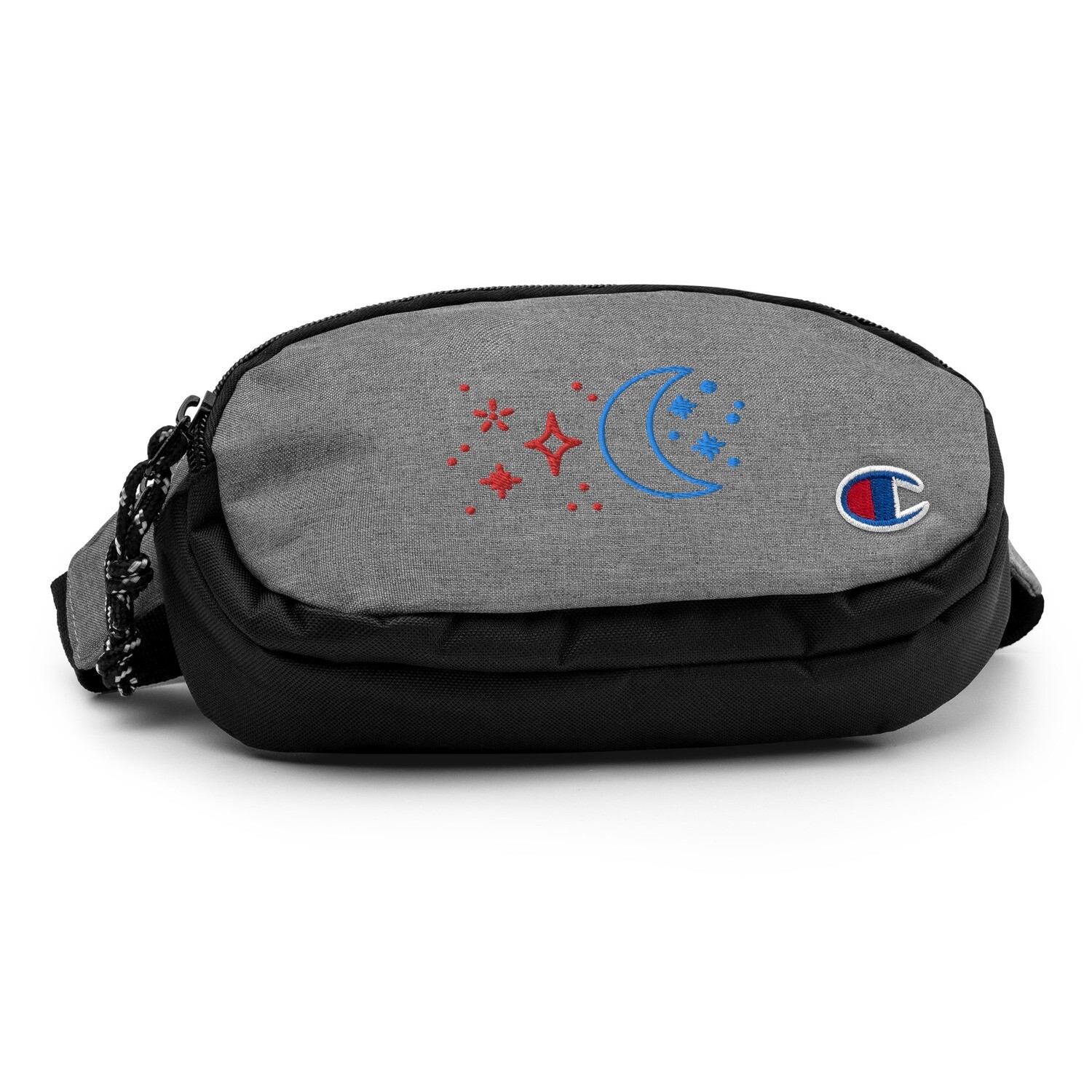 Lumos Custom Champion fanny pack