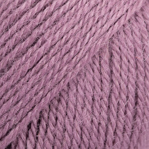 E-parduotuvė „Ką mezgi?“ - Mezgimo siūlai internetu | DROPS Alpaca 3800 mauve (rausvai violetinė) - www.kamezgi.lt - 100% alpakos vilna