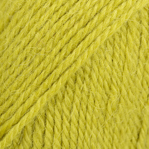 E-parduotuvė „Ką mezgi?“ - Mezgimo siūlai internetu | DROPS Alpaca 2916 bright lime (laimo) - www.kamezgi.lt - 100% alpakos vilna