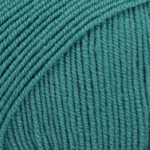 E-parduotuvė „Ką mezgi?“ - Mezgimo siūlai internetu | DROPS Baby Merino 47 north sea (šiaurės jūros) - www.kamezgi.lt - 100% merino vilna