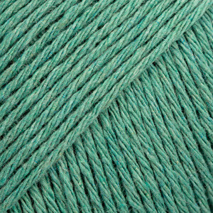E-parduotuvė „Ką mezgi?“ - Mezgimo siūlai internetu | DROPS Loves You 9 119 agate green (agato žalia) - www.kamezgi.lt - 100% medvilnė