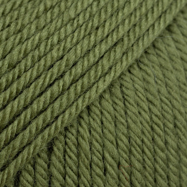 DROPS Daisy - 100% natūralūs merino vilnos siūlai megztiniams, šalikams, pynėms | kamezgi.lt mezgimo siūlai internetu