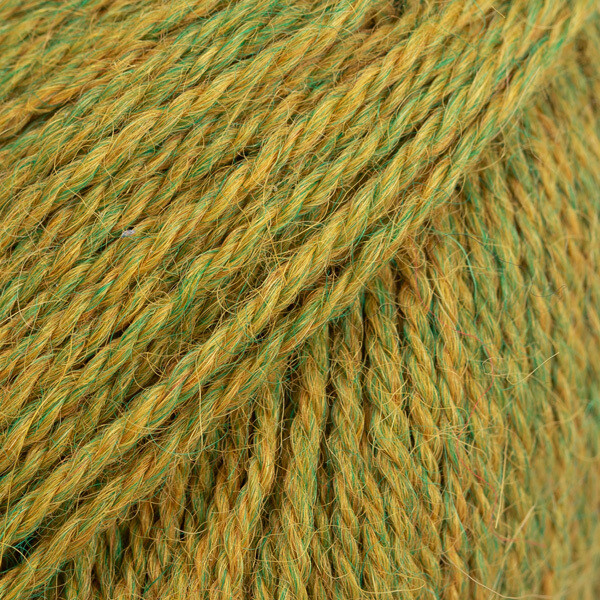 E-parduotuvė „Ką mezgi?“ - Mezgimo siūlai internetu | DROPS Alpaca 7233 olive (alyvuogių) - www.kamezgi.lt - 100% alpakos vilna