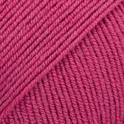 E-parduotuvė „Ką mezgi?“ - Mezgimo siūlai internetu | DROPS Baby Merino 41 plum (slyvos) - www.kamezgi.lt - 100% merino vilna