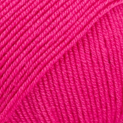 E-parduotuvė „Ką mezgi?“ - Mezgimo siūlai internetu | DROPS Baby Merino 08 cerise (vyšninė) - www.kamezgi.lt - 100% merino vilna