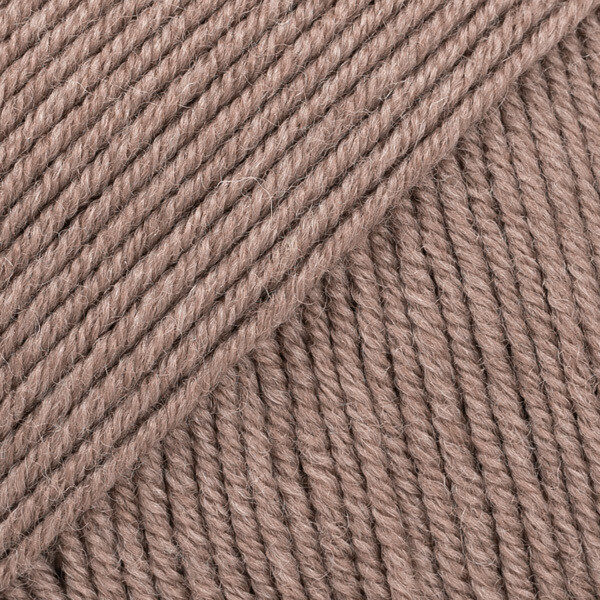 E-parduotuvė „Ką mezgi?“ - Mezgimo siūlai internetu | DROPS Baby Merino 17 beige (smėlio) - www.kamezgi.lt - 100% merino vilna