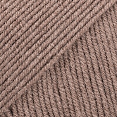 E-parduotuvė „Ką mezgi?“ - Mezgimo siūlai internetu | DROPS Baby Merino 17 beige (smėlio) - www.kamezgi.lt - 100% merino vilna