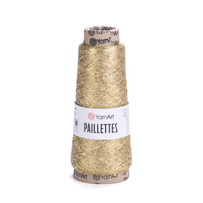 YarnArt Paillettes 8002 - blizgūs siūlai su žvyneliais | kamezgi.lt mezgimo siūlai internetu