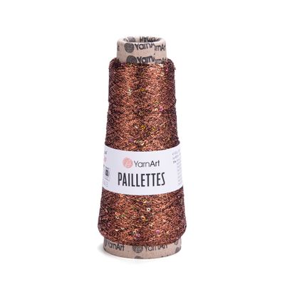 YarnArt Paillettes 8005 - blizgūs siūlai su žvyneliais | kamezgi.lt mezgimo siūlai internetu