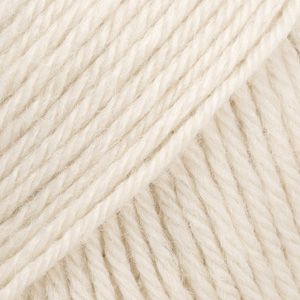 E-parduotuvė „Ką mezgi?“ - Mezgimo siūlai internetu | DROPS Karisma 85 light beige (šviesi smėlio) - www.kamezgi.lt - 100% vilna