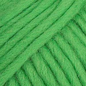 E-parduotuvė „Ką mezgi?“ - Mezgimo siūlai internetu | DROPS Snow 103 parrot green (ryški žalia) stori mezgimo siūlai - www.kamezgi.lt - 100% vilna