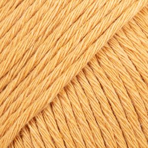 E-parduotuvė „Ką mezgi?“ - Mezgimo siūlai internetu | DROPS Cotton Light 28 goldenrod (aukso) - www.kamezgi.lt - 50% medvilnė, 50% poliesteris